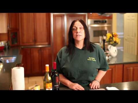 How To Remove Red Wine & Vomit Stains Sammamish WA