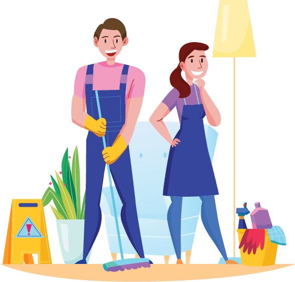 Cleaning Services