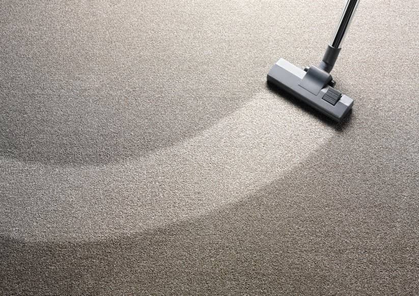Carpet Cleaners