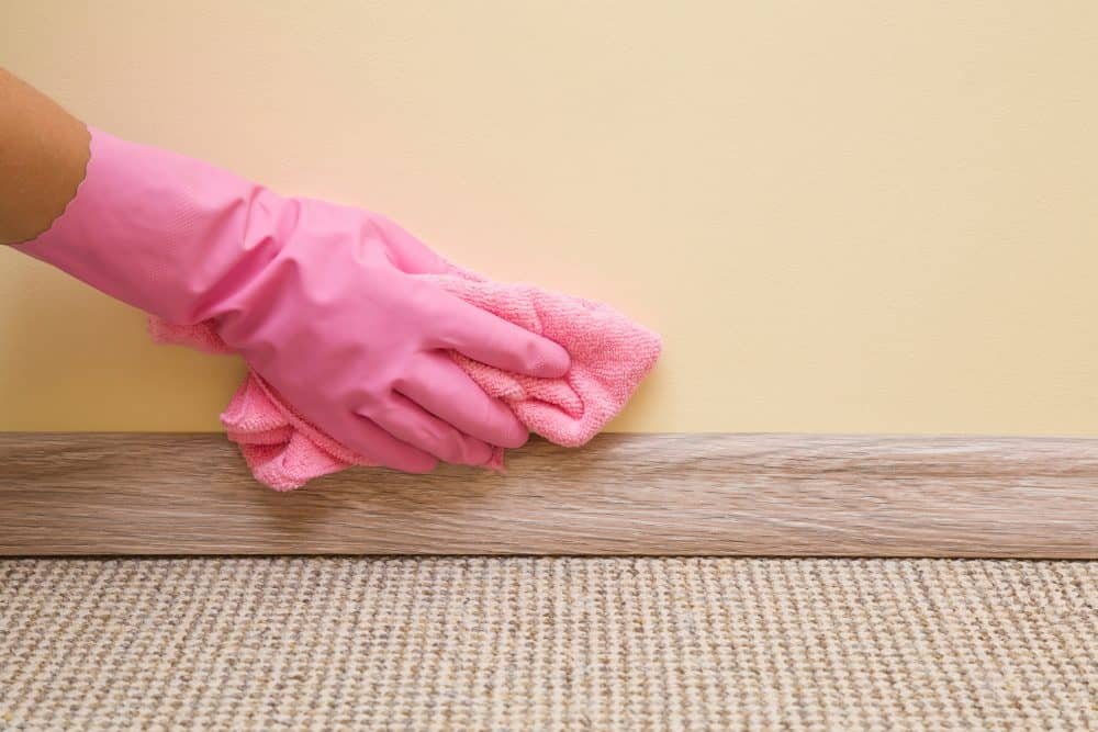 Deep Cleaning Services For Your Home