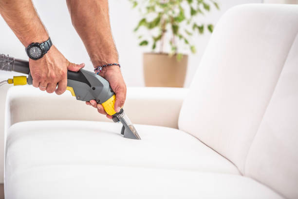 Deep Cleaning Services