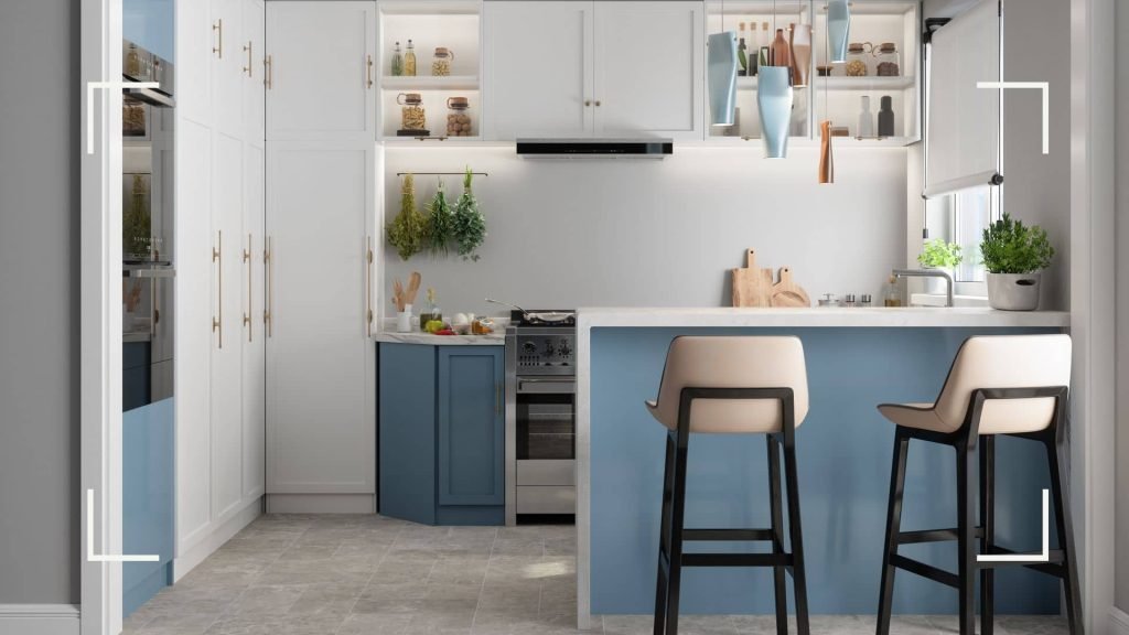 Kitchen Sanitation Mistakes