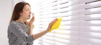 Allergy Sufferers In Your Home