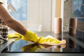 Residential And Commercial Cleaning Services
