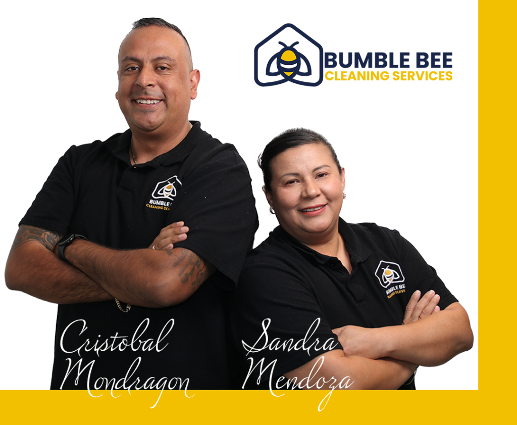 About Us | Bumble Bee Cleaning Services™
