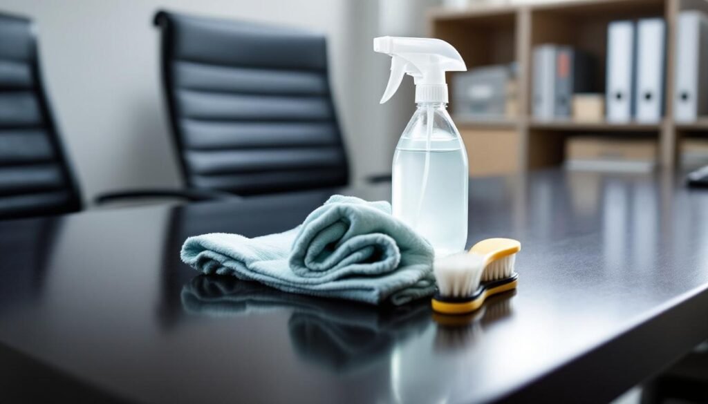 Are Commercial Cleaners Worth It For Your Seattle Business — Bumble Bee Cleaning Services