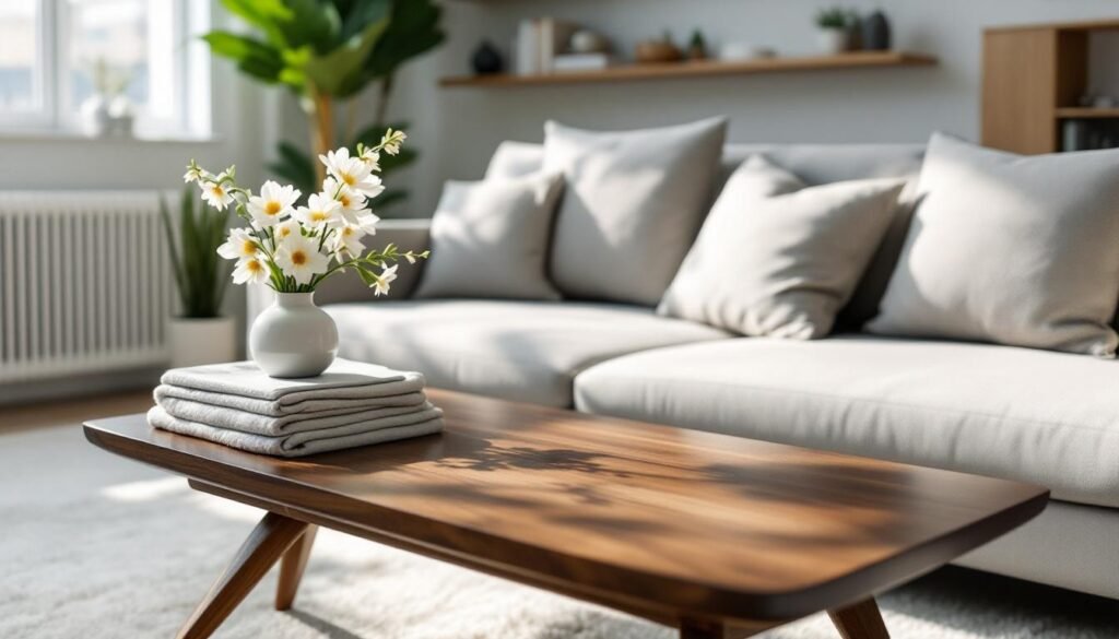How To Transform Your Seattle Home With A Professional Deep Clean Guide — Bumble Bee Cleaning Services