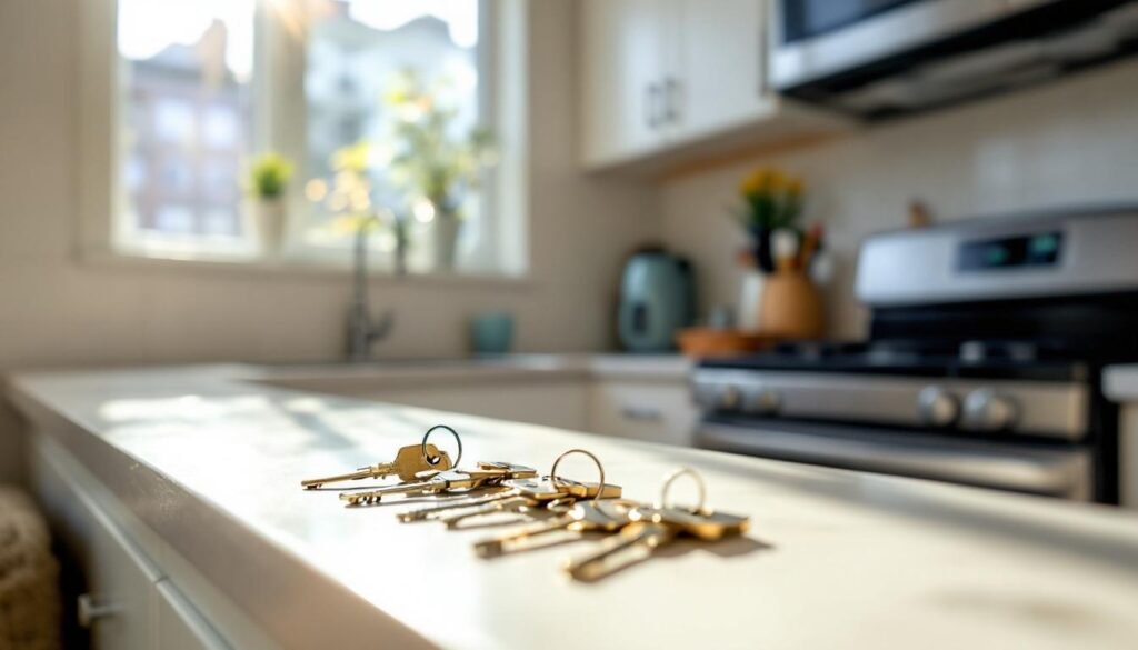 Seattle Landlords Secret To Quick Rental Turnovers