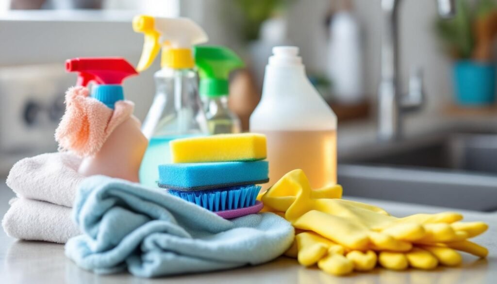 Secure Your Deposit With These Seattle Move Out Cleaning Hacks