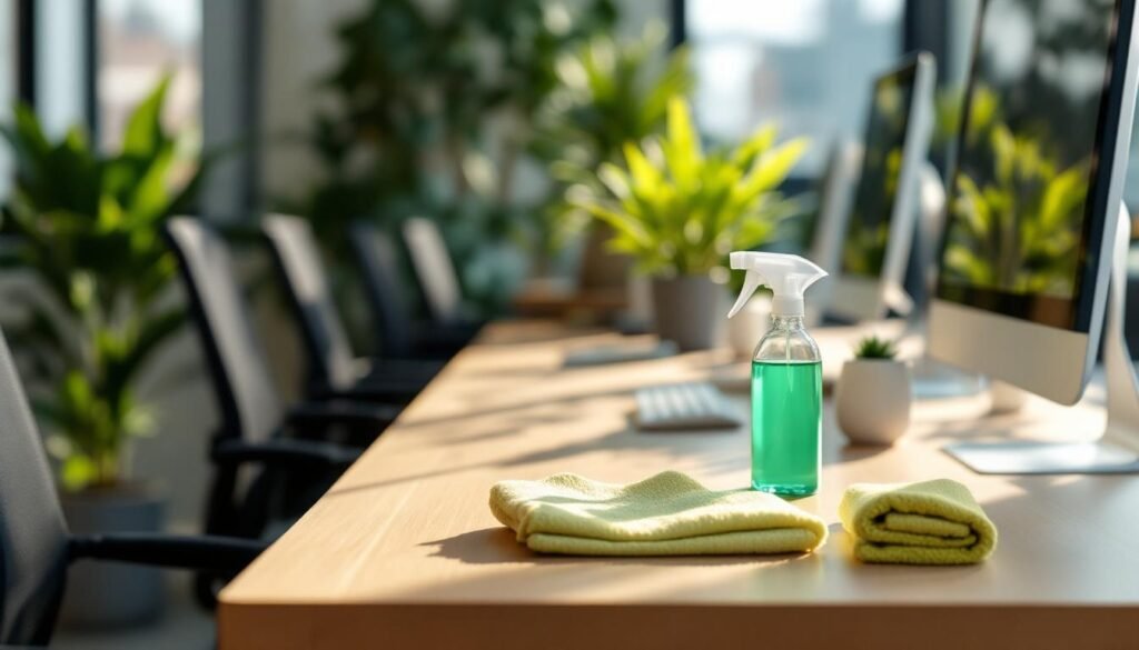 Transform Your Seattle Office With Green Post Construction Cleaning 2024
