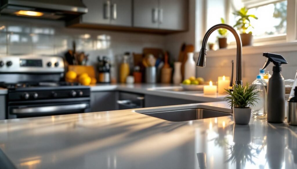 Why Deep Cleaning Your Seattle Home Is More Than Just Tidying Up