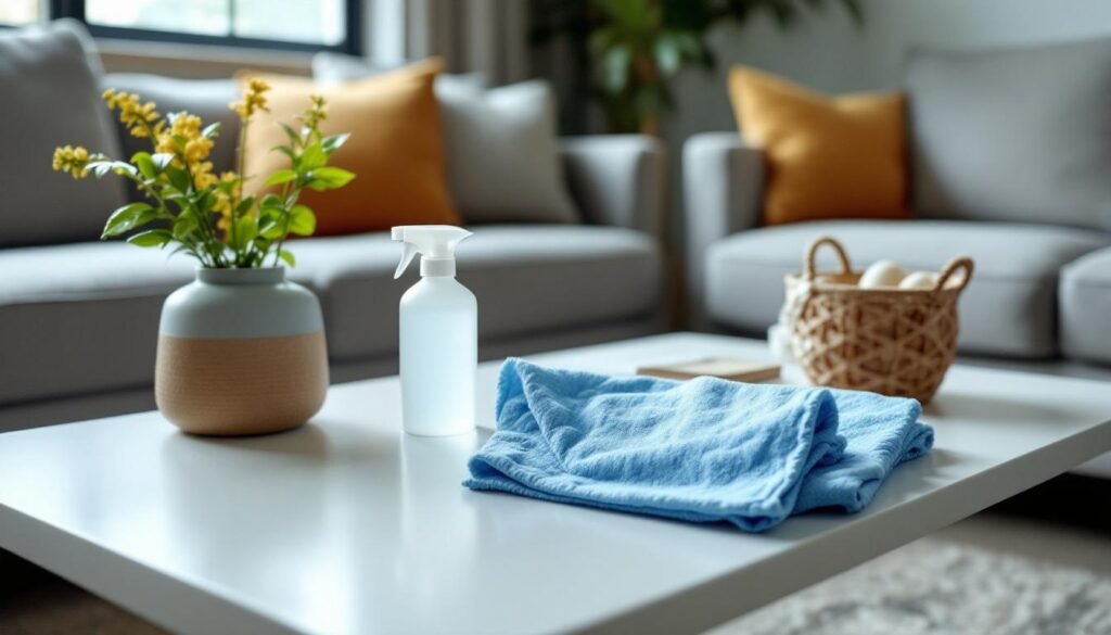 Why Seattle Homes Need A Personalized Cleaning Plan