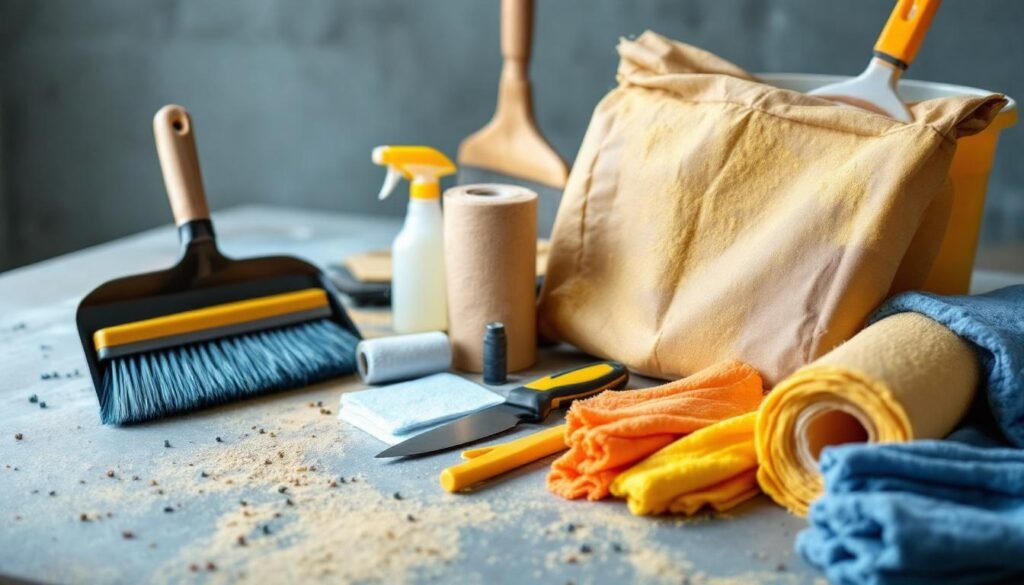 Master These Construction Cleanup Techniques For Your Seattle Project — Bumble Bee Cleaning Services