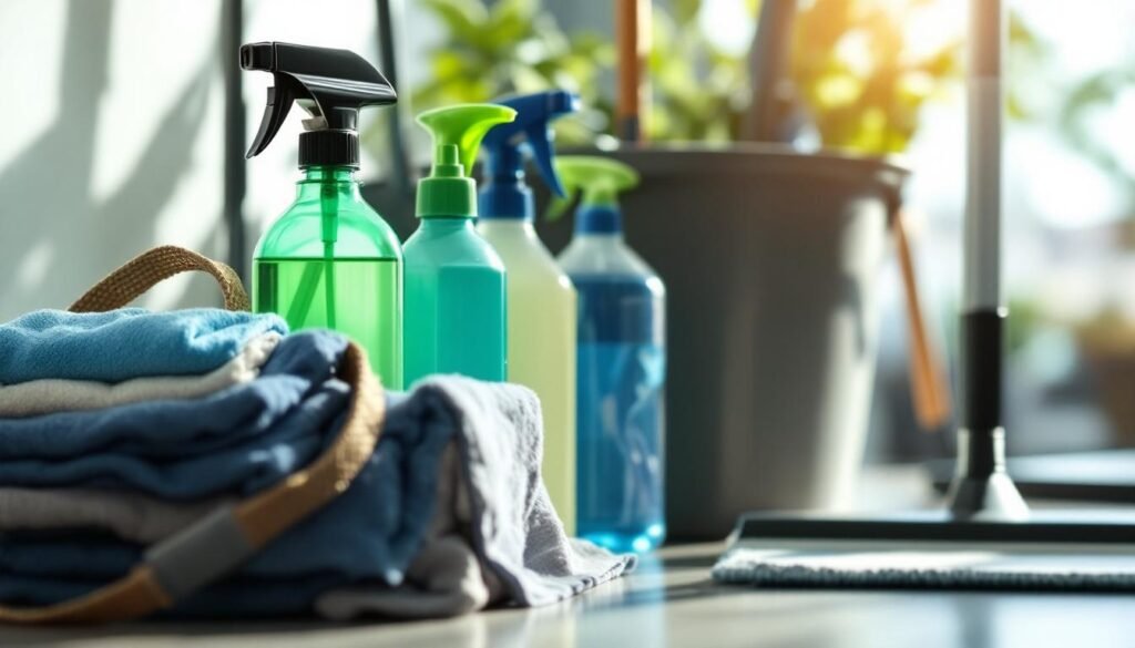 Meeting Seattle S Commercial Cleaning Standards A Business Guide