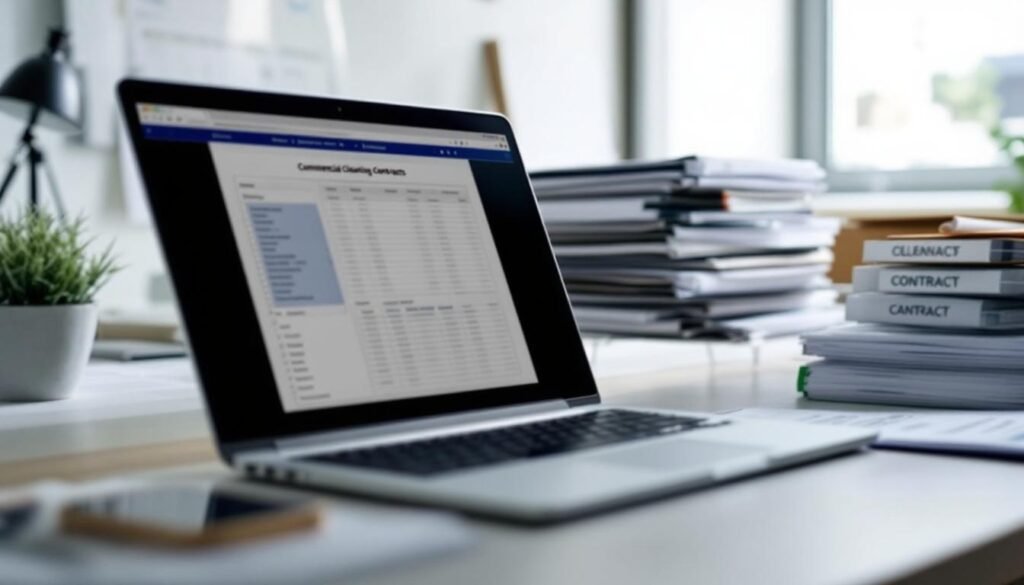 Navigating Commercial Cleaning Contracts In Seattle 2024 1745996982