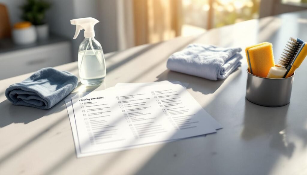 The Ultimate Deep Cleaning Checklist For Busy Seattle Professionals 1745046461