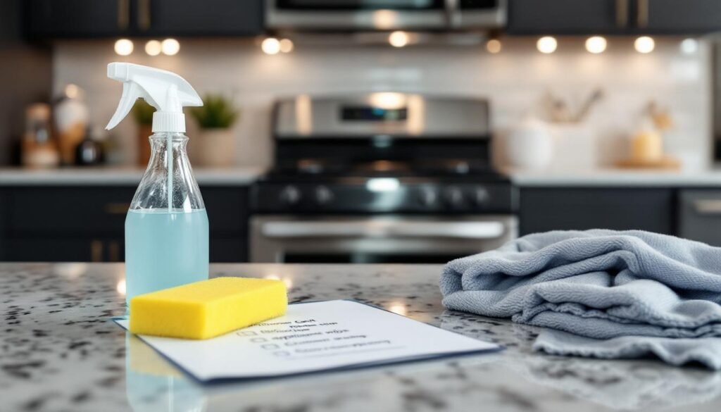 The Ultimate Seattle Move Out Cleaning Checklist 2024