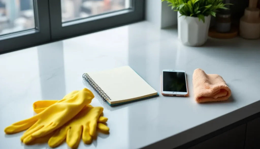 Creating The Perfect Deep Clean Schedule For Busy Seattle Families 1748416118 — Bumble Bee Cleaning Services