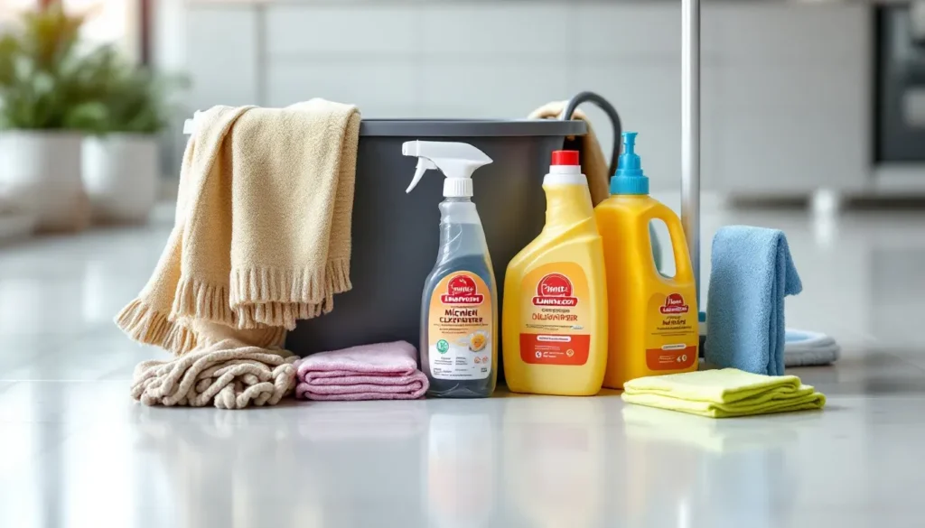 Effective Janitorial Management Strategies For Seattle Facilities 1747293005