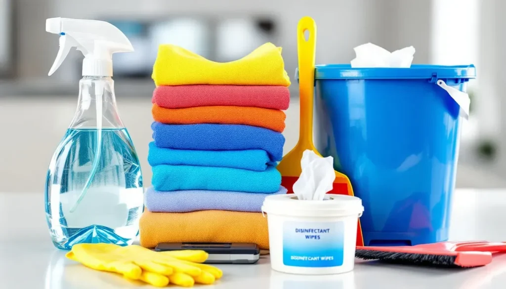 Essential Janitorial Supplies For Seattle Commercial Spaces 2024 1746947390