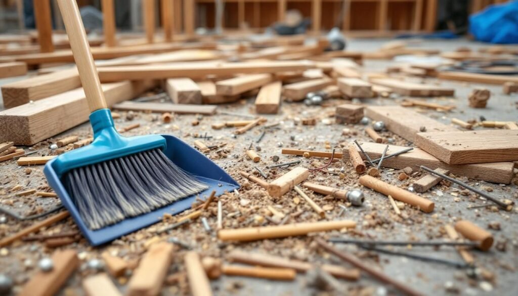 How To Tackle Post Construction Cleanup Like A Seattle Pro 1746256179 — Bumble Bee Cleaning Services