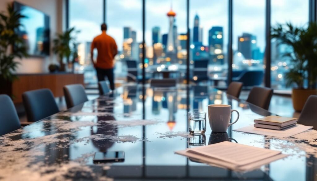 Meeting Seattle S Commercial Cleaning Standards A Business Guide 1746428889