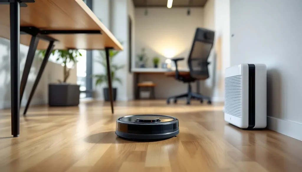 Revolutionize Your Seattle Office With Smart Janitorial Solutions 1748157097