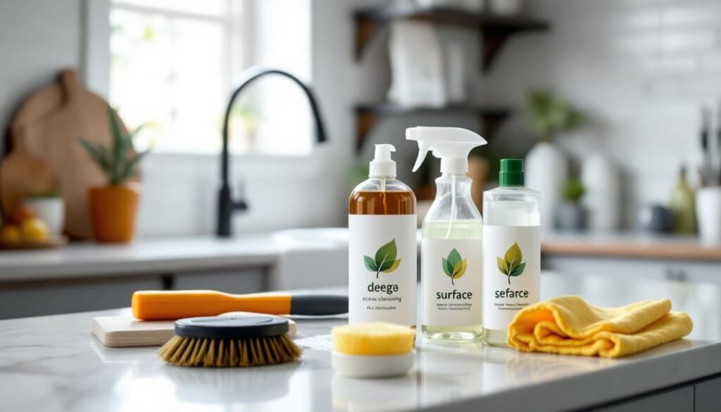 Which Deep Cleaning Products Work Best For Seattle Homes 1746342501