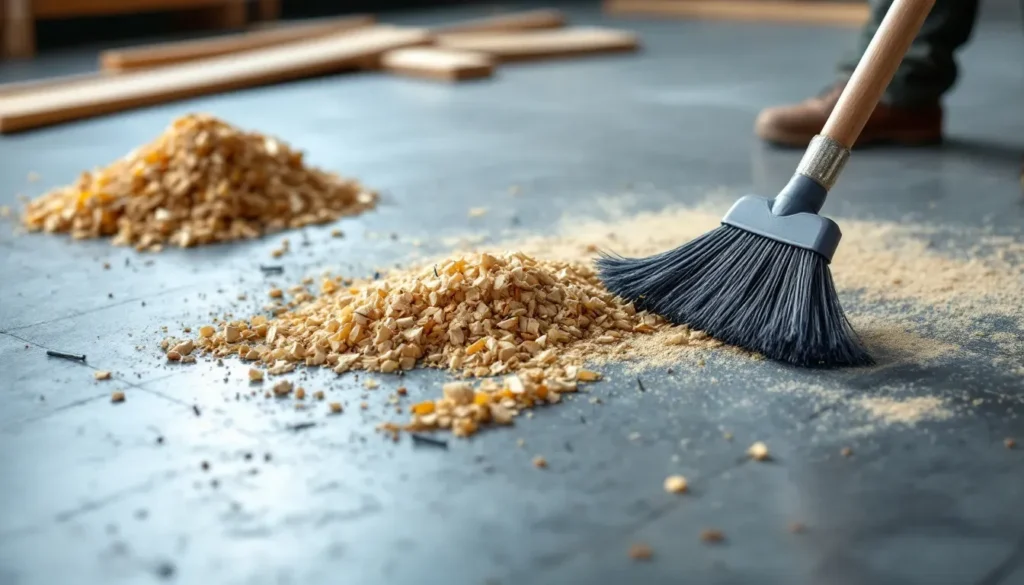 Why Construction Site Cleaning Is Crucial For Seattle Projects 1747120103