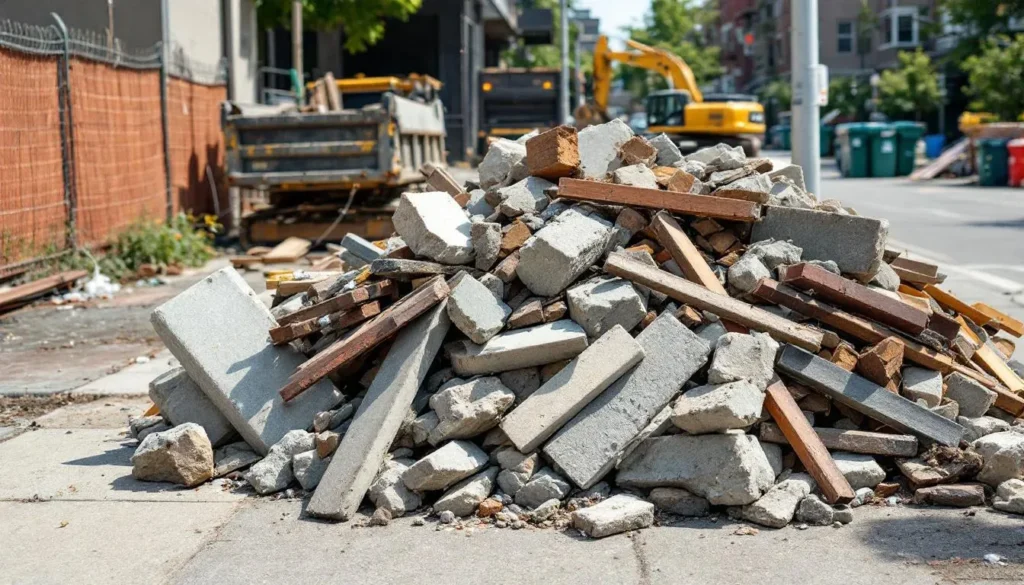 Efficient Construction Debris Removal For Seattle Projects 1749625720