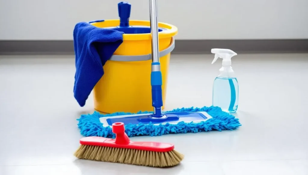 Essential Janitorial Equipment For Seattle Commercial Spaces 1749020887