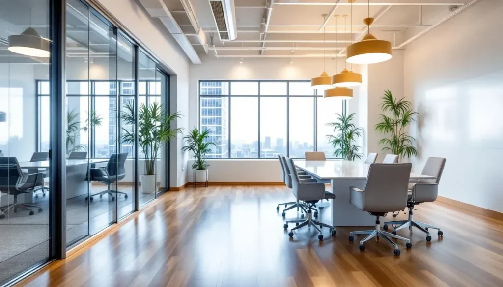 Navigating Post Renovation Cleanup For Seattle Businesses 1748934529 — Bumble Bee Cleaning Services