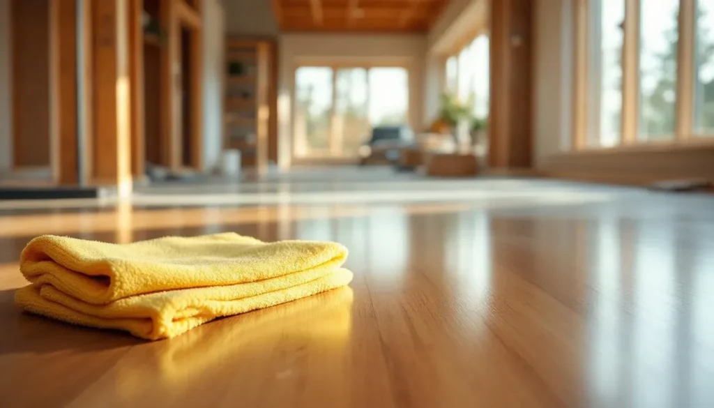 Why Hiring Specialists For New Build Cleanup In Seattle Matters 1750489717 — Bumble Bee Cleaning Services