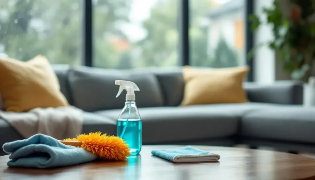 Is A Scheduled Maid Service Right For Your Seattle Lifestyle 1752131279 — Bumble Bee Cleaning Services
