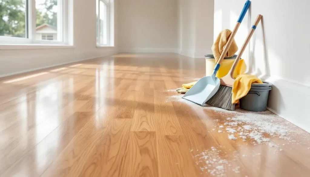 Master Post Construction Cleanup For Your Seattle Project 2025 1753427439 — Bumble Bee Cleaning Services