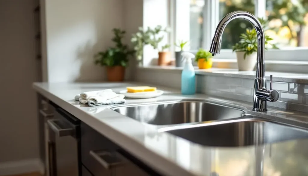 Master Your Seattle Apartment Exit Cleaning With These Tips 1752044938