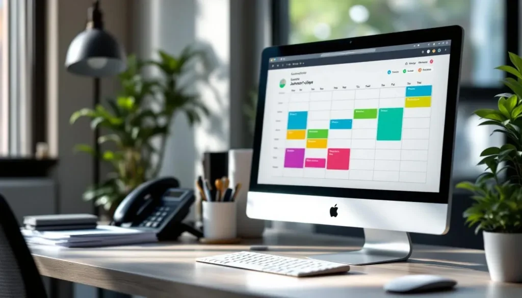 Optimize Your Seattle Office With Smart Janitorial Scheduling 1753945676