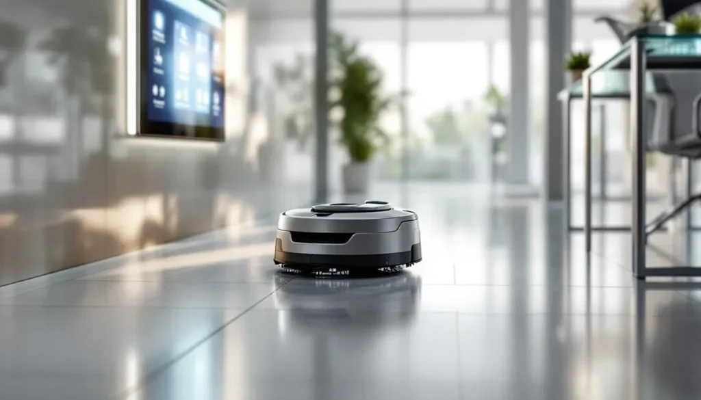 The Future Of Commercial Cleaning In Seattle Offices 1753513785