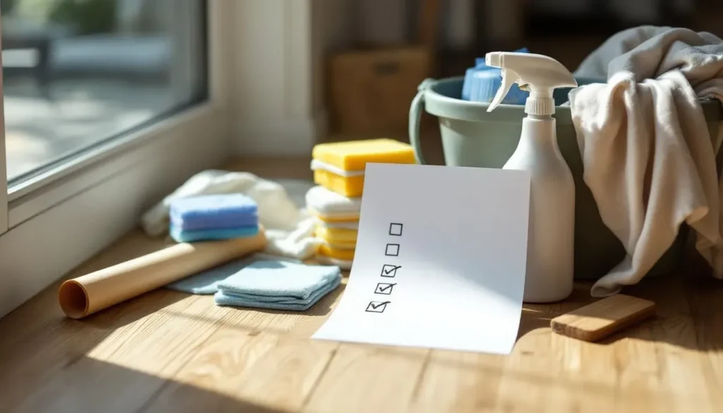 The Ultimate Seattle Move Out Cleaning Checklist Guide 1751785653