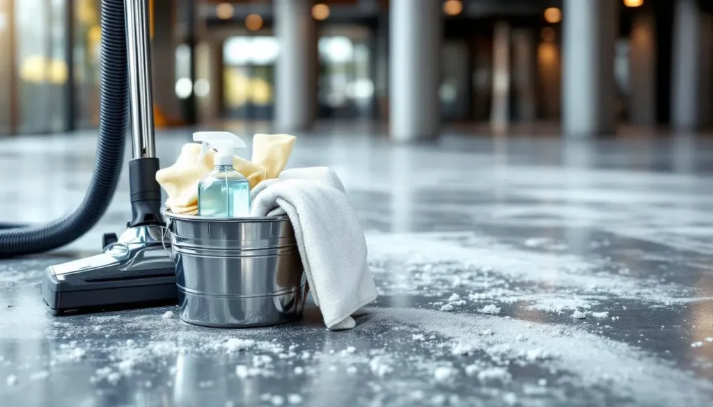 Why Professional Cleaning Is Crucial After Seattle Construction Projects 1751958596