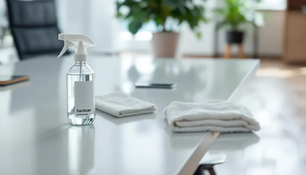 Why Seattle Businesses Need Regular Commercial Sanitization Guide 1753254562