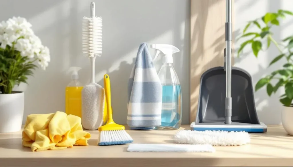 Essential Deep Cleaning Tools Every Seattle Homeowner Needs Guide 1754204900