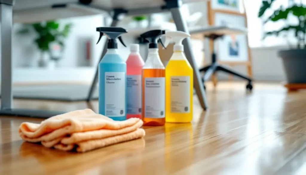 How To Choose The Perfect Commercial Cleaners For Your Seattle Business 1755846462 — Bumble Bee Cleaning Services