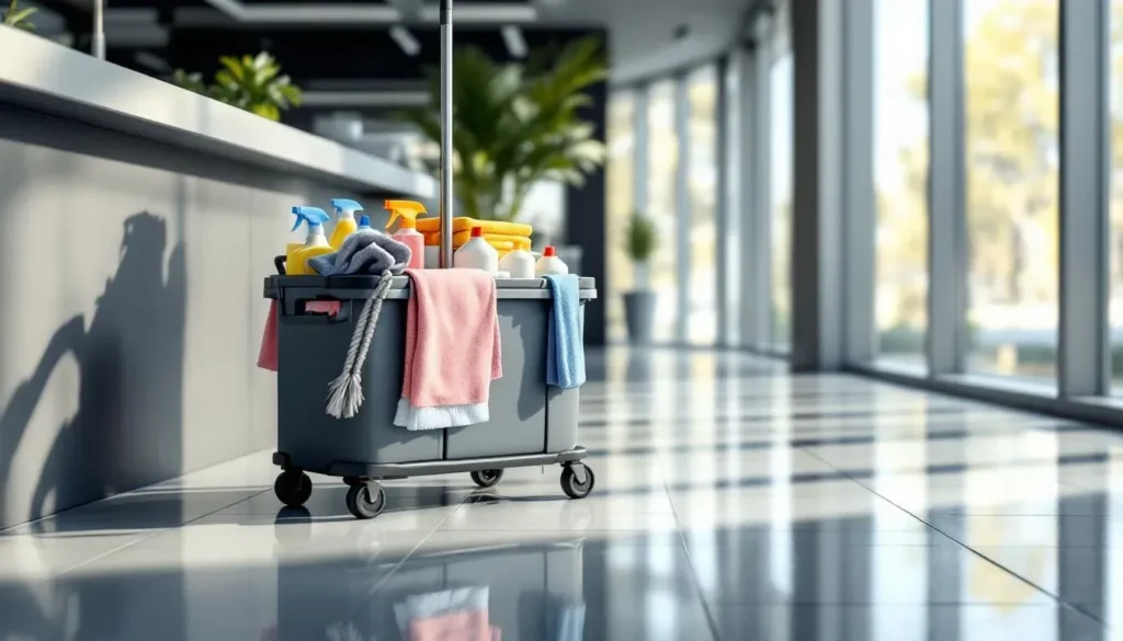 How To Revolutionize Your Seattle Business S Cleaning Routine 1755500947