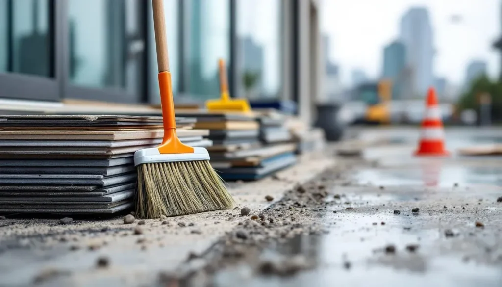 The Ultimate Guide To Post Build Cleanup In Seattle 2025 1756624122 — Bumble Bee Cleaning Services