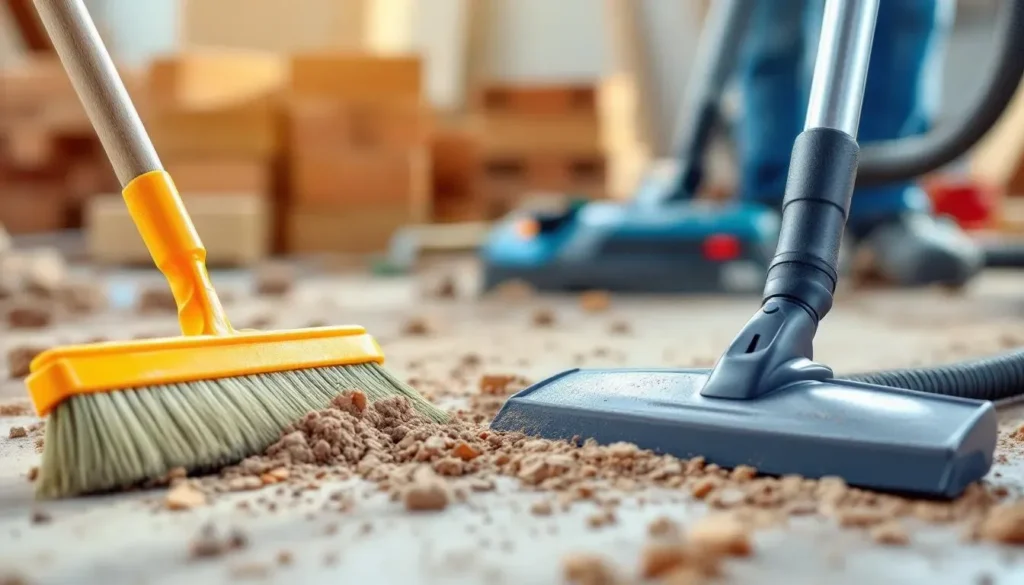 Why Post Construction Cleanup Can Make Or Break Your Seattle Project 1755241761 — Bumble Bee Cleaning Services