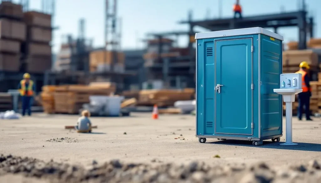 Why Site Sanitation Matters For Seattle Construction Projects 1756105772