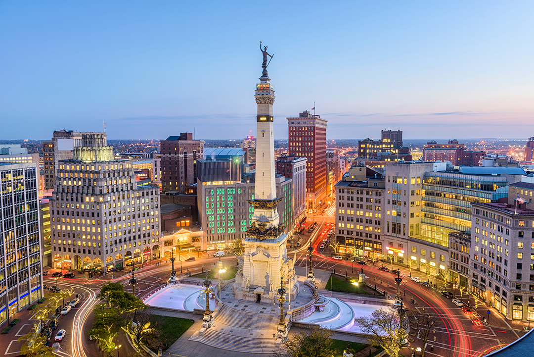 indianapolis small