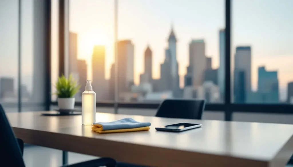 Are Seattle Offices Overlooking This Crucial Sanitization Step 1758265785