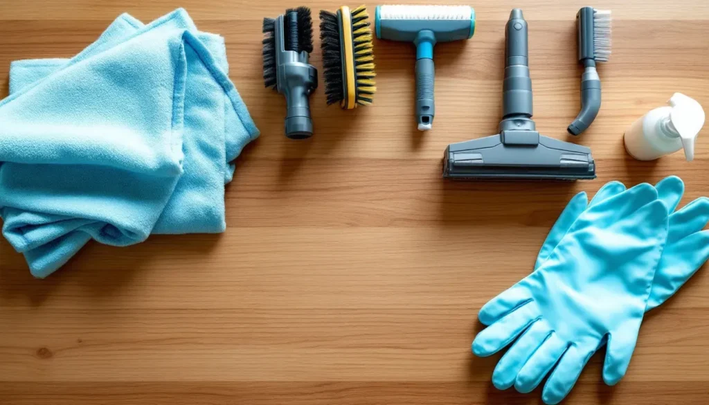 Essential Deep Cleaning Tools Every Seattle Homeowner Needs 1758784184